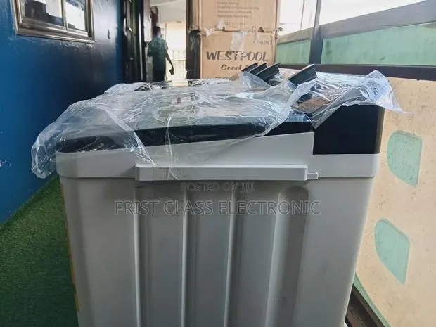 Flamino 11kg Large Loads Easy Living Daily · Photo 1