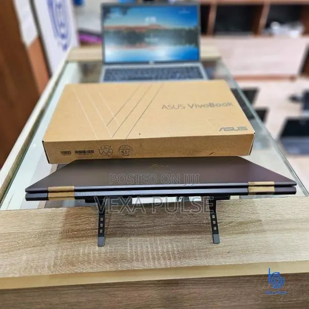 Laptop HP Spectre X360 15 16GB Intel Core i7 SSD 512GB · Photo 1