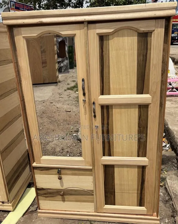Wardrobe Gloss Polished (Payment After Delivery) · Photo 1