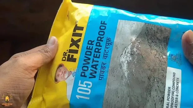 Dr Fix It Powder · Photo 1