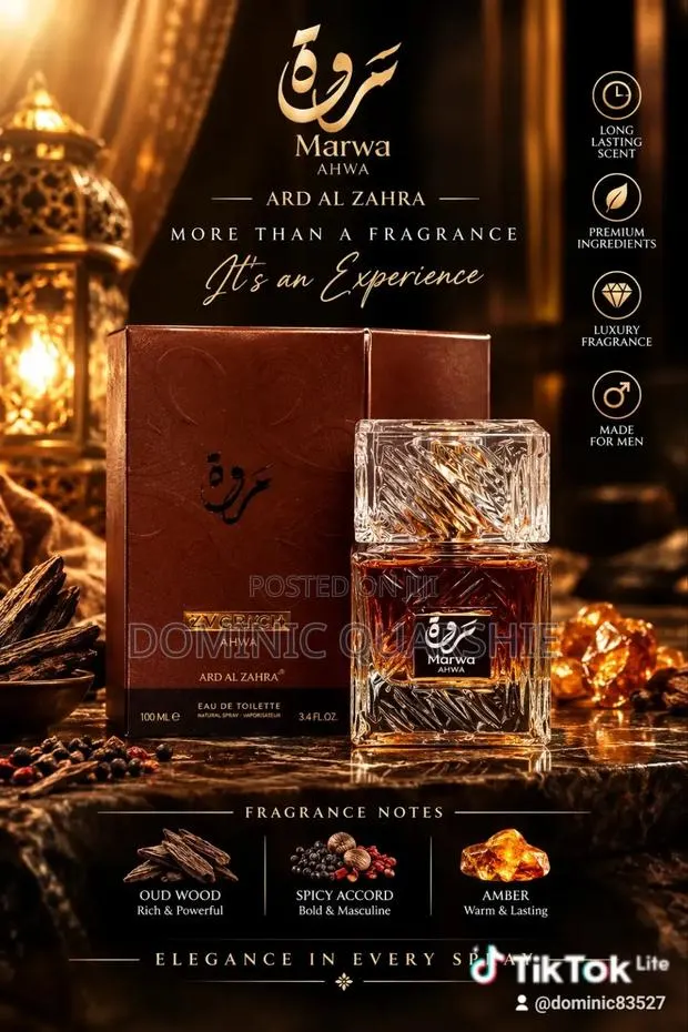 Your Signature Your Scent · Photo 1