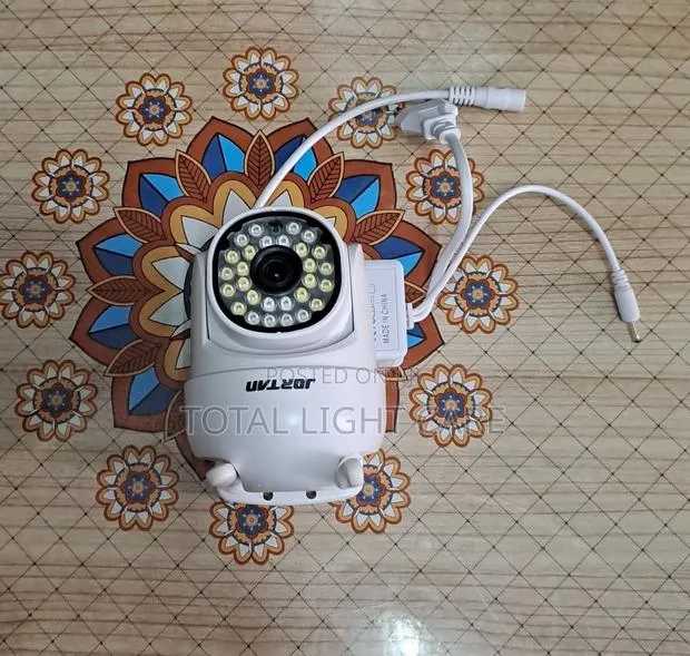 Smart Camera · Photo 1