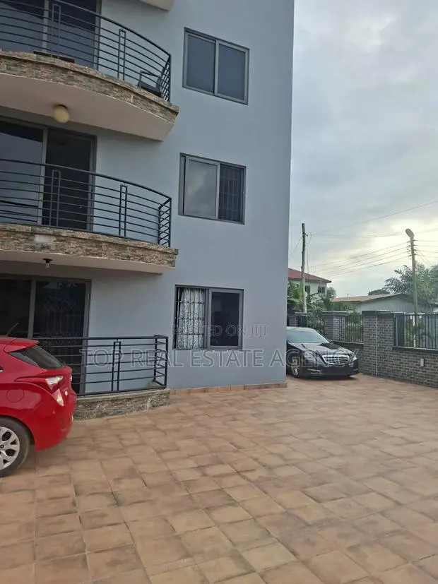 3bdrm Apartment in ,,Parakoe, Ga East Municipal for rent · Photo 1