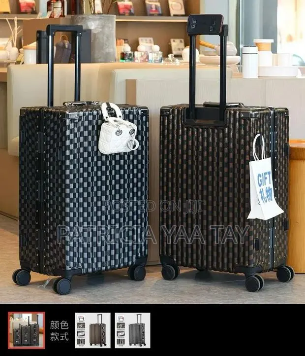 Luggage Bags · Photo 1