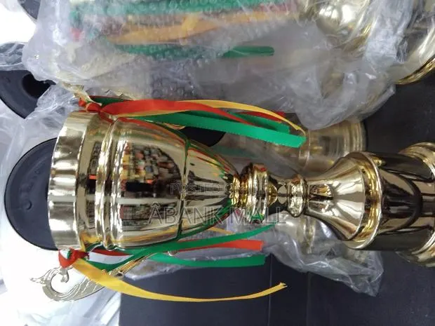 Game Trophy · Photo 1