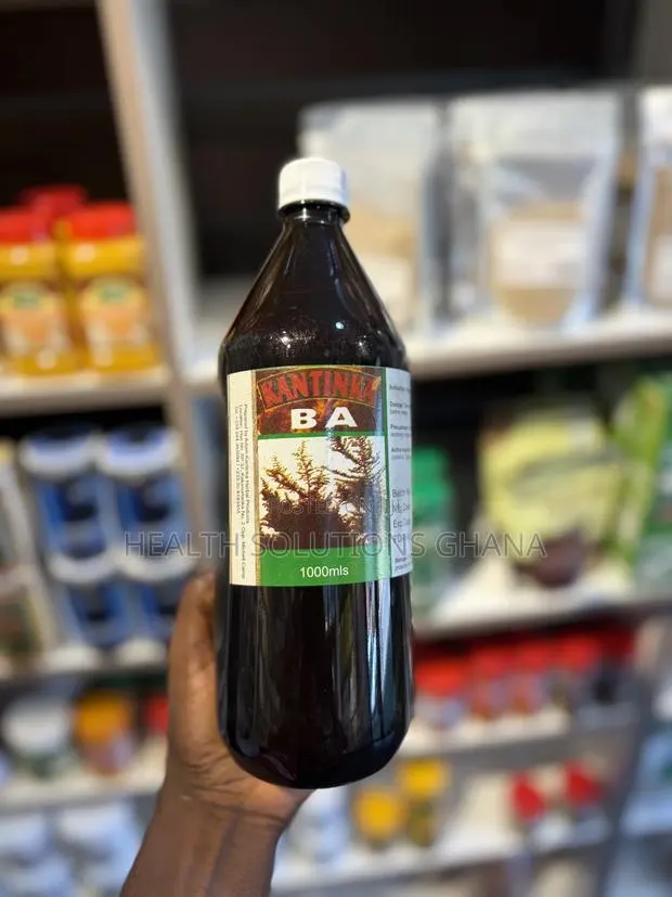 Kantinka Ba for Herbal Wellness Body Support · Photo 1