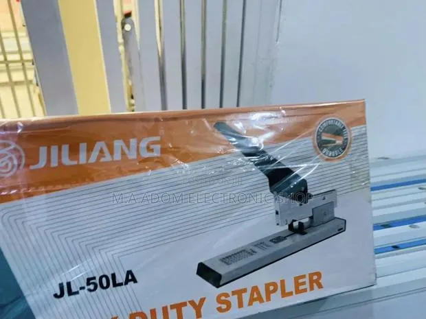 Stapler Heavy Duty(Jiliang) · Photo 1