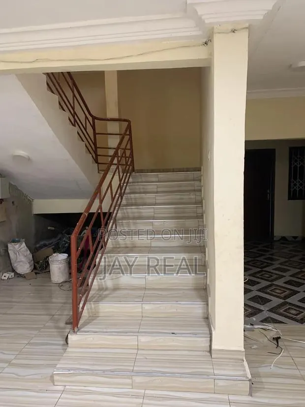 1bdrm Apartment in Jay Real Estate., Kasoa for rent · Photo 1