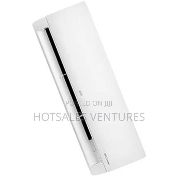 STRONG LG 2.0hp Split R410 Non-Inverter AC - S18ATC · Photo 1