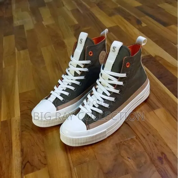 Converse Chuck 70 High X Todd Snyder · Photo 1