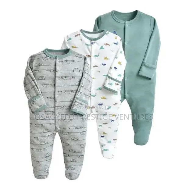Quality Baby Sleeping Suit · Photo 3