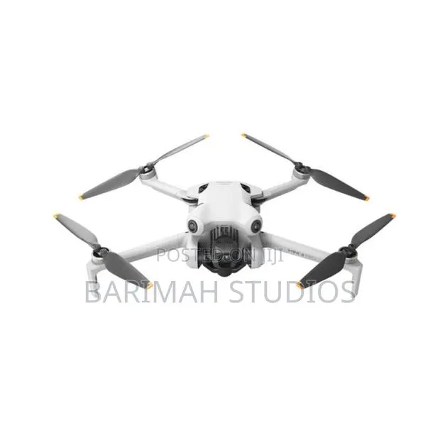 Drone With Pilot · Photo 1