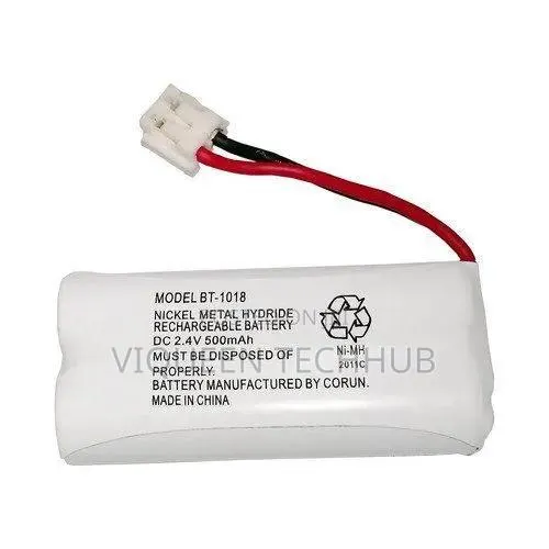 Telephone Battery · Photo 1