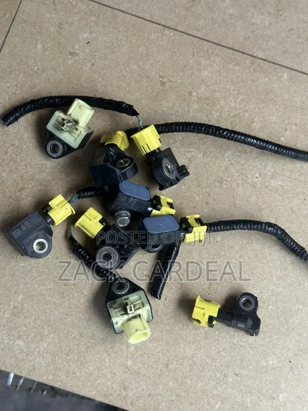 Airbag Sensors for Honda Cars Available · Photo 1
