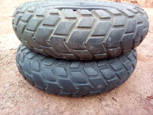 Motorcycle Spare Parts · Photo 1