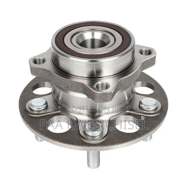 Honda CRV 2017 2018 2019 Back Hubs · Photo 1