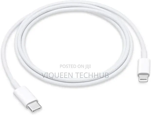 Type to iPhone Cable · Photo 1