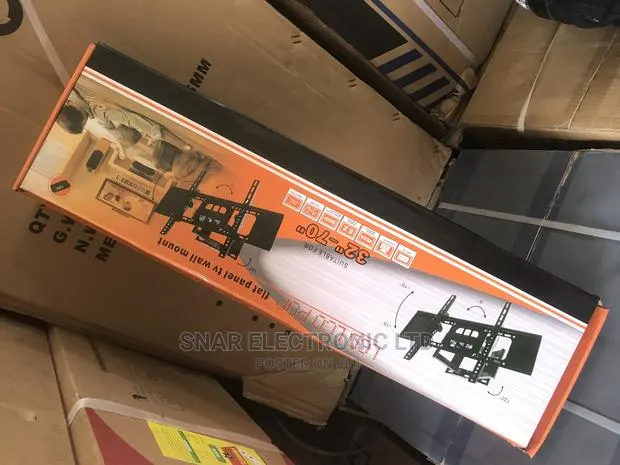 ££ Cutesy Motion Tv Mount for 32-70