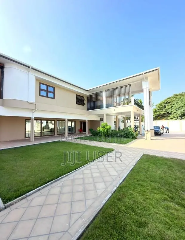 7bdrm House in Airport Residential for sale · Photo 1