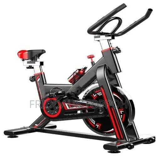 Exercise Spin Bike · Photo 1
