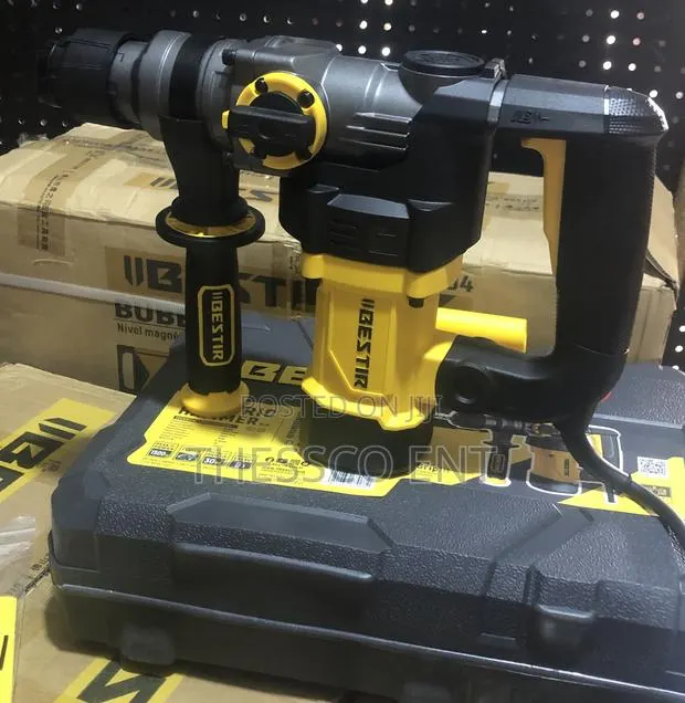 Electric Hammer 1500w Bestir · Photo 1