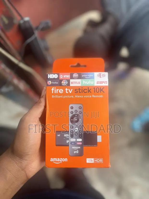 Android Fire Stick · Photo 1