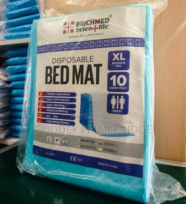 Bed Mat (XL) - 80cmx 180cm · Photo 1