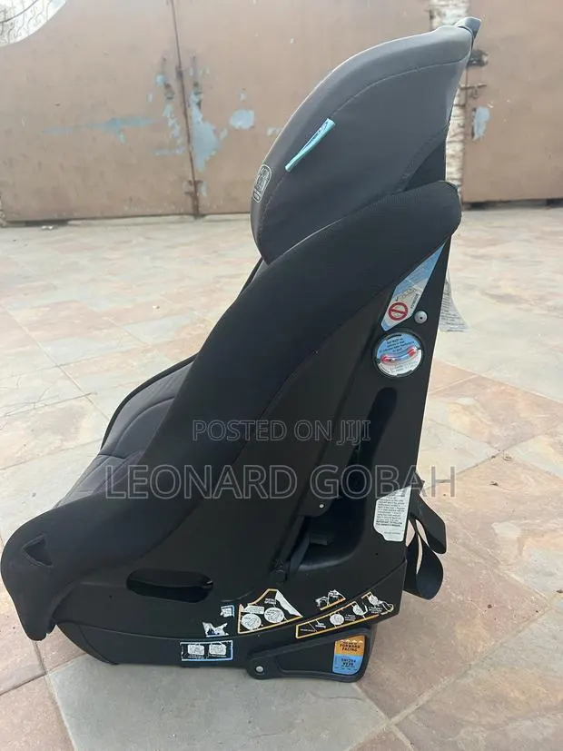 Baby Car Seat · Photo 1