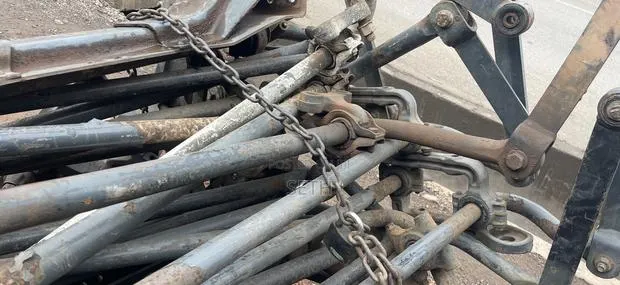 All DAF, Man Diesel Trucks Shock Absorbers · Photo 1