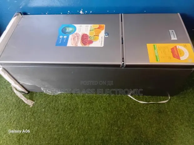 Westpool Fridge Quick Sell Unit, Fridge Limited Premium Stock · Photo 1