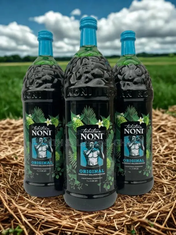 Tahitian Noni Original · Photo 1