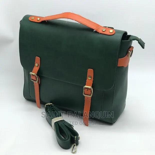 Quality Leather Bags · Photo 1