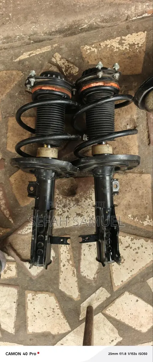 Chevrolet Malibu 2016 ,2017,2018front Shock · Photo 1
