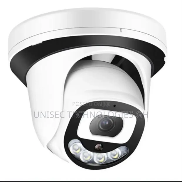 Wireless Dome Camera · Photo 2