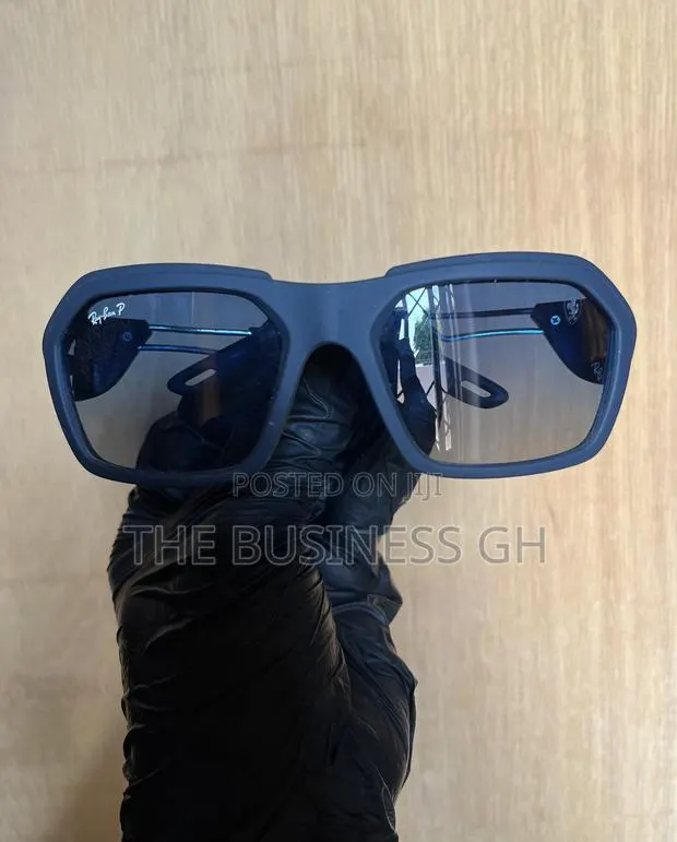Rayban X Ferrari Sunglasses for Men · Photo 1