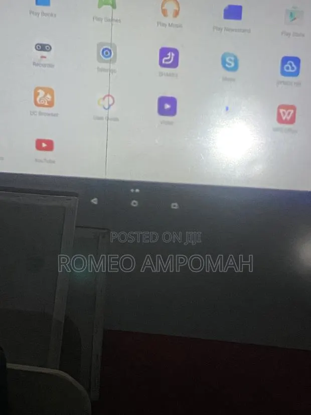 Lenovo Yoga Tablet 2 Pro 32 GB Silver · Photo 1