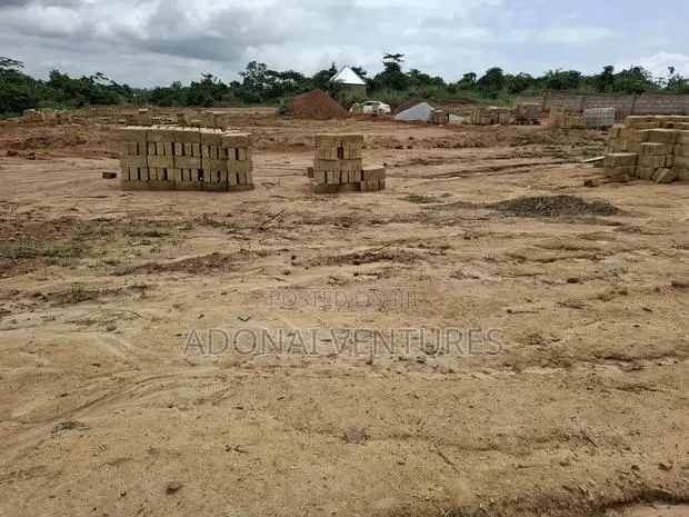 A Plot of Land for Sale in Sokoban Konkorl · Photo 1