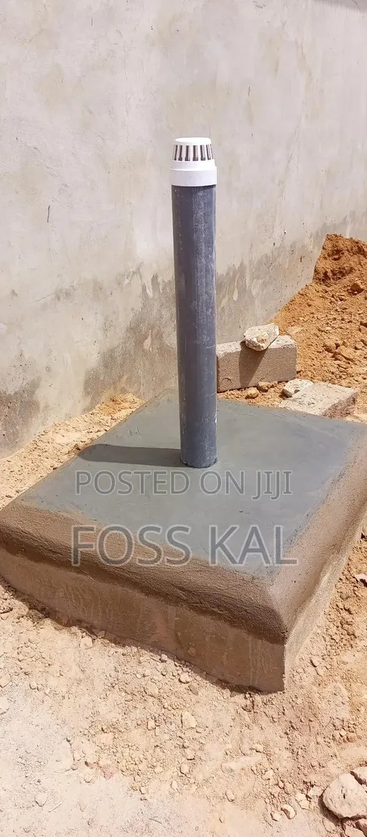 Bio-Fill Digester · Photo 1