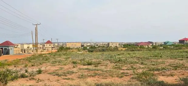 Stunning Plots on Flash Sales - Prampram New Ningo · Photo 1
