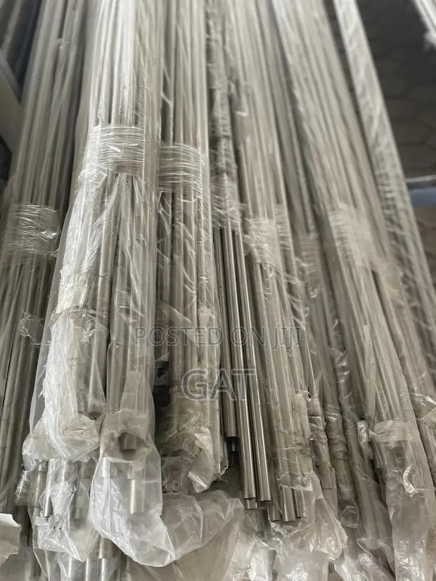 0.71 Inch Stainless Steel Pipe · Photo 1