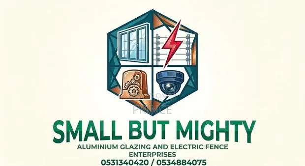 Small but Migthy · Photo 1