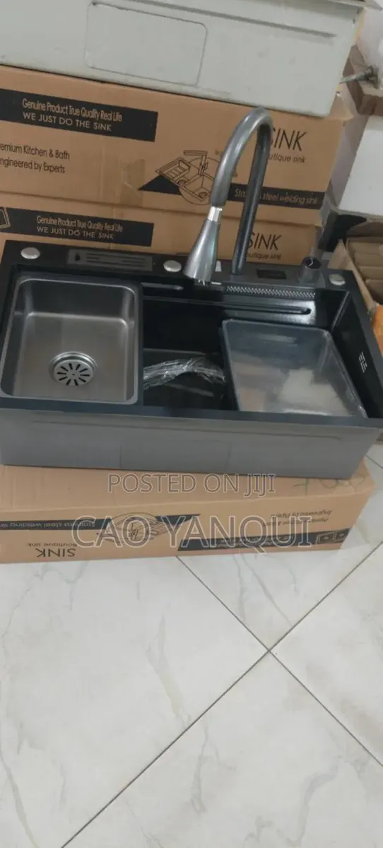 Modern Kicthen Sinks · Photo 1