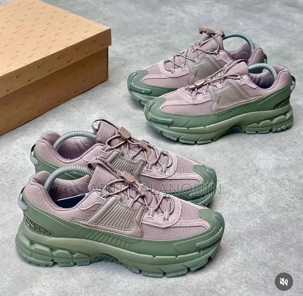 Nike Zoom Vomero · Photo 1