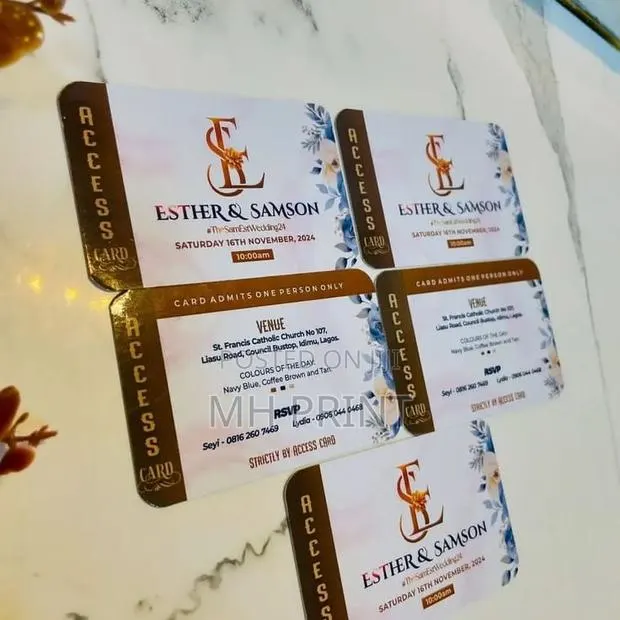 Business and Call Cards · Photo 1
