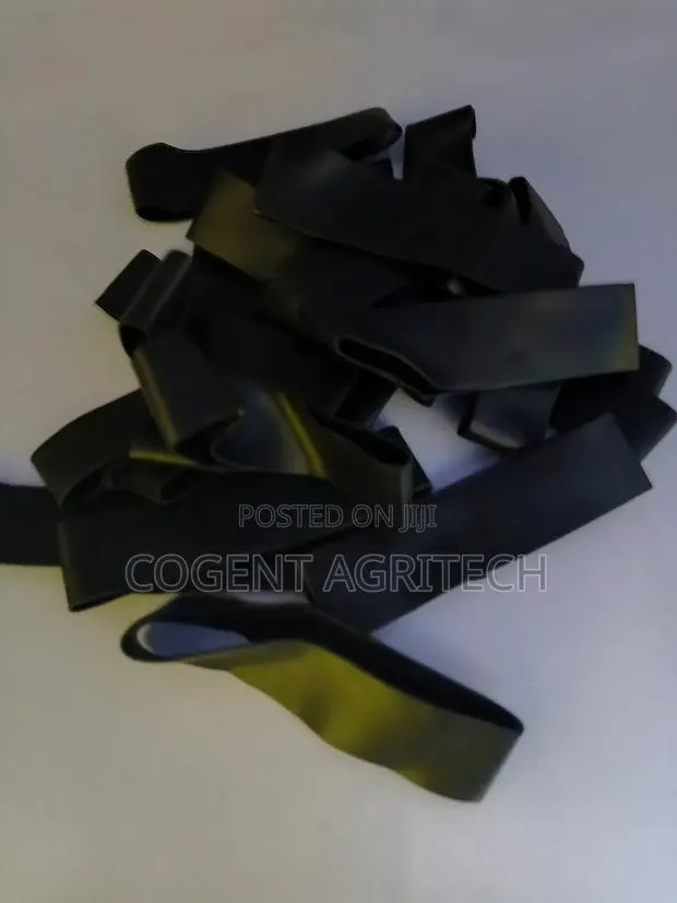 Drip Irrigation Main Line Pipe Rubber Gasket · Photo 1