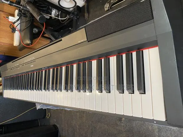 Yamaha P115 Digital Piano · Photo 1