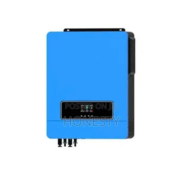 Solar Cwups 7.2kw 48v 1-Phase Grid Tie Home Solar Power Inverter · Photo 1