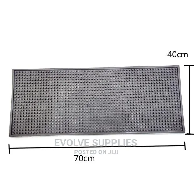 70cm X 40cm Barmat