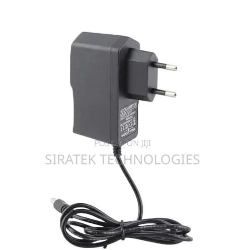 9v Dc Power Supply Adapter · Photo 2