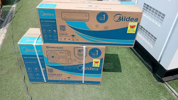 Premium Midea 1.5HP Split Cooling Un · Photo 1